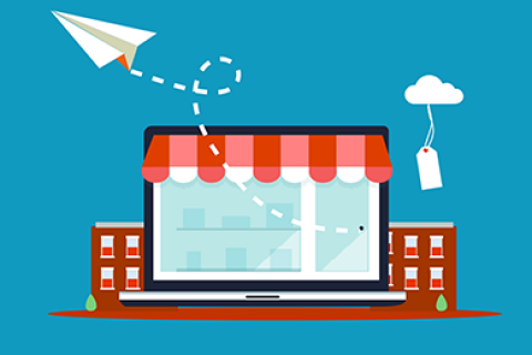 拉薩電商平臺建設(shè)