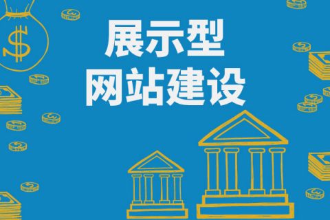 拉薩做一個展示型網(wǎng)站要多少錢？