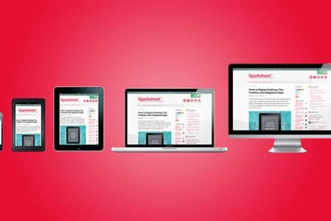 拉薩網(wǎng)站建設(shè)問題之什么是自適應(yīng)網(wǎng)站