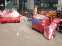 福瑞得機(jī)械座駕壓路機(jī)、手扶壓路機(jī)、銑刨機(jī)及時(shí)包裝發(fā)貨
