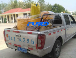 福瑞得機(jī)械灌縫機(jī)、灌縫膠及時(shí)發(fā)貨
