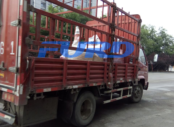 福瑞得機(jī)械手扶壓路機(jī)、二次結(jié)構(gòu)澆筑機(jī)及時(shí)發(fā)貨