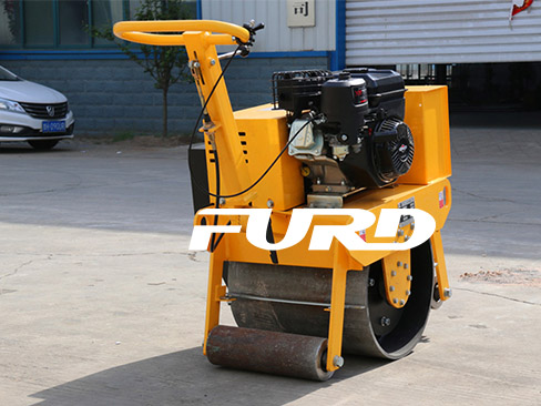 造成小型手扶壓路機(jī)無(wú)法啟動(dòng)的原因是什么呢？